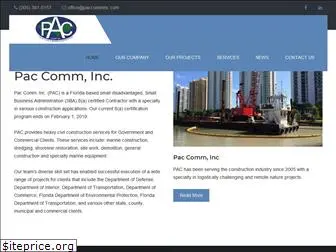 paccomminc.com