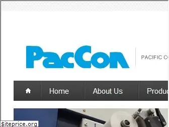 paccon.co.th