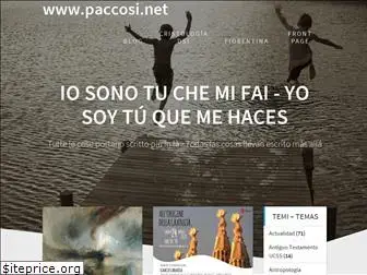 paccosi.net