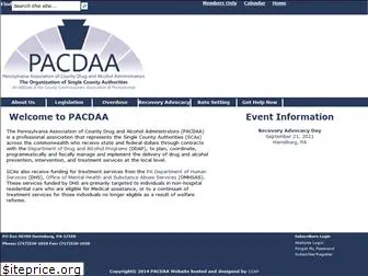 pacdaa.org