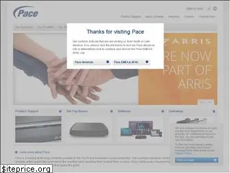 pace.com