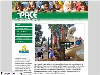 paceafterschool.com