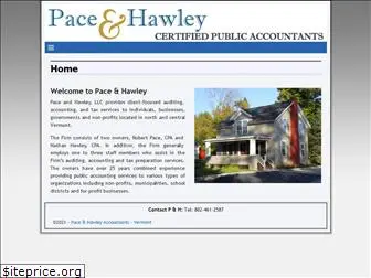 paceandhawley.com