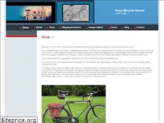 pacebicycle.com