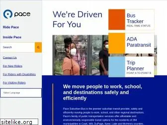 pacebus.com