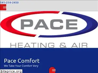 pacecomfort.com