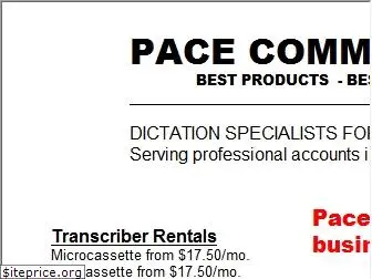 pacecommunications.ca