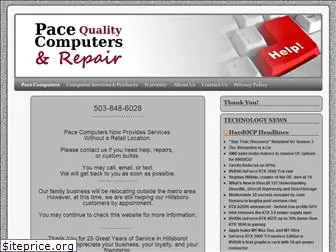 pacecomputers.com