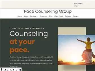 pacecounselinggroup.com