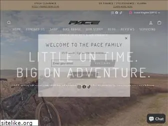 pacecycles.com