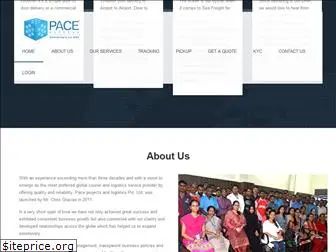 paceexp.com
