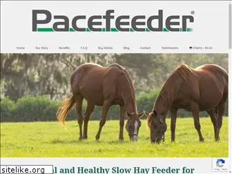 pacefeeder.ie