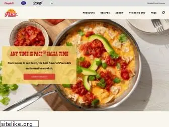 pacefoods.com