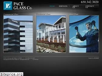 paceglassco.com