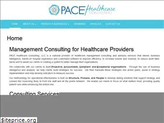 pacehcconsulting.com
