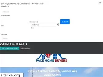 pacehomebuyers.com