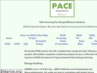 pacehouston.com