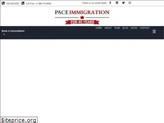 paceimmigrationlaw.com