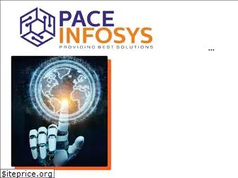 paceinfosys.com