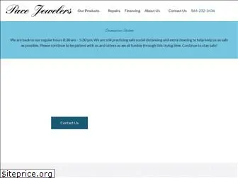 pacejewelers.com