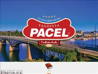 pacel.cl