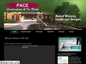 pacelandscaping.com