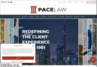 pacelawfirm.com