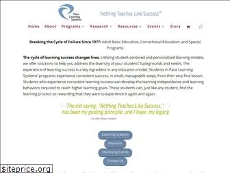 pacelearning.com