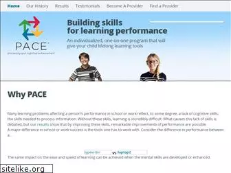 pacelearningskills.com