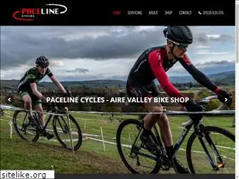 pacelinecycles.com