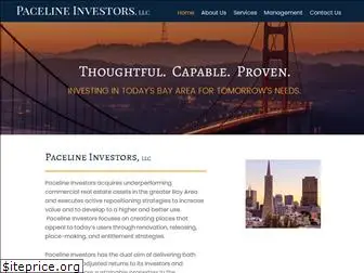 pacelineinvestors.com