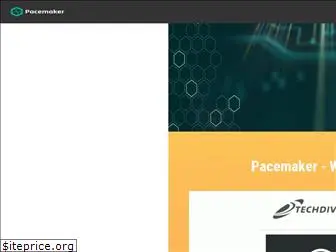 pacemaker.techdivision.com