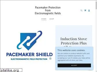 pacemakershield.com