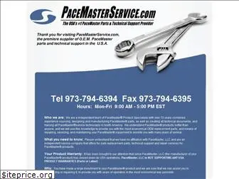 pacemasterservice.com