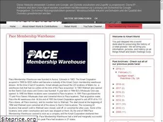 pacemembershipwarehouse.com