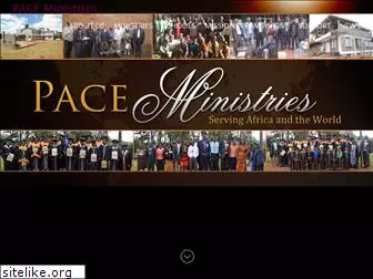 paceministries.org