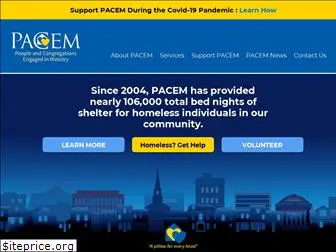 pacemshelter.org