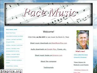 pacemusicservices.com