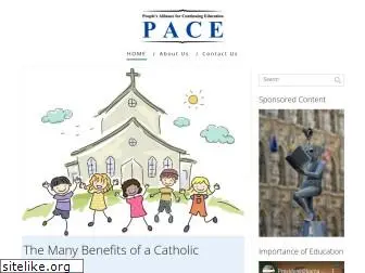 paceorg.net