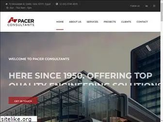 pacer-consultants.com