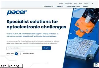 pacer-usa.com