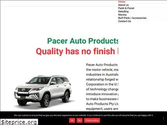 pacer.com.au