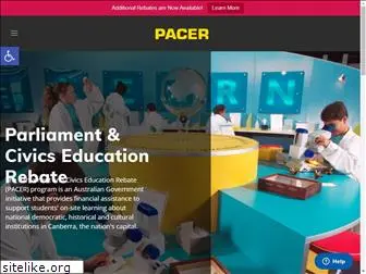 pacer.org.au