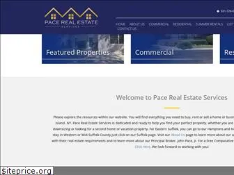 pacerealestateservices.com