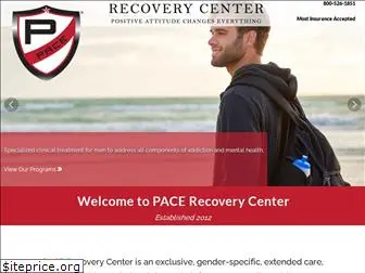 pacerecovery.com