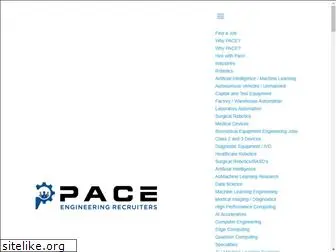 pacerecruiters.com