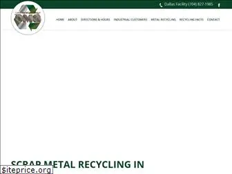 pacerecycling.com