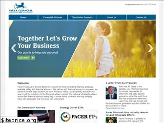 pacerfinancial.com