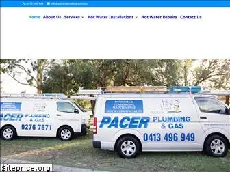 pacerplumbing.com.au