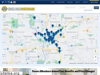 pacersbikeshare.org